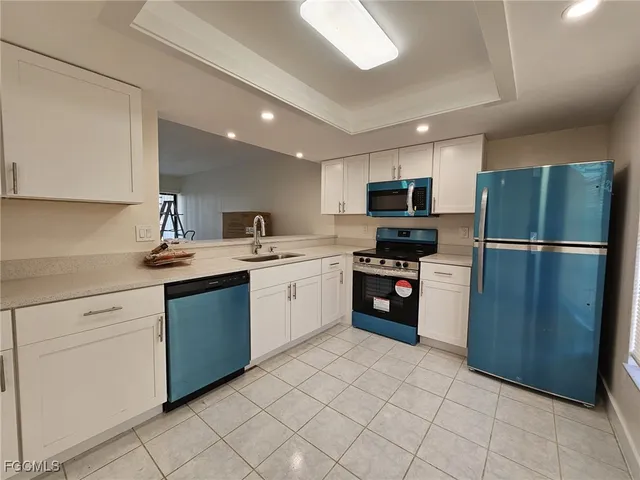 $1,475 | 521 Southwest 47th Terrace, Unit 101, Cape Coral, FL 33914