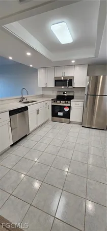 $1,445 | 521 Southwest 47th Terrace, Unit 101, Cape Coral, FL 33914