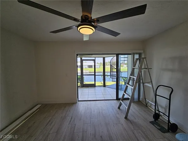 $1,395 | 521 Southwest 47th Terrace, Unit 101, Cape Coral, FL 33914