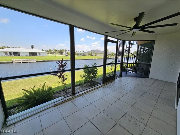 $1,395 | 521 Southwest 47th Terrace, Unit 101, Cape Coral, FL 33914