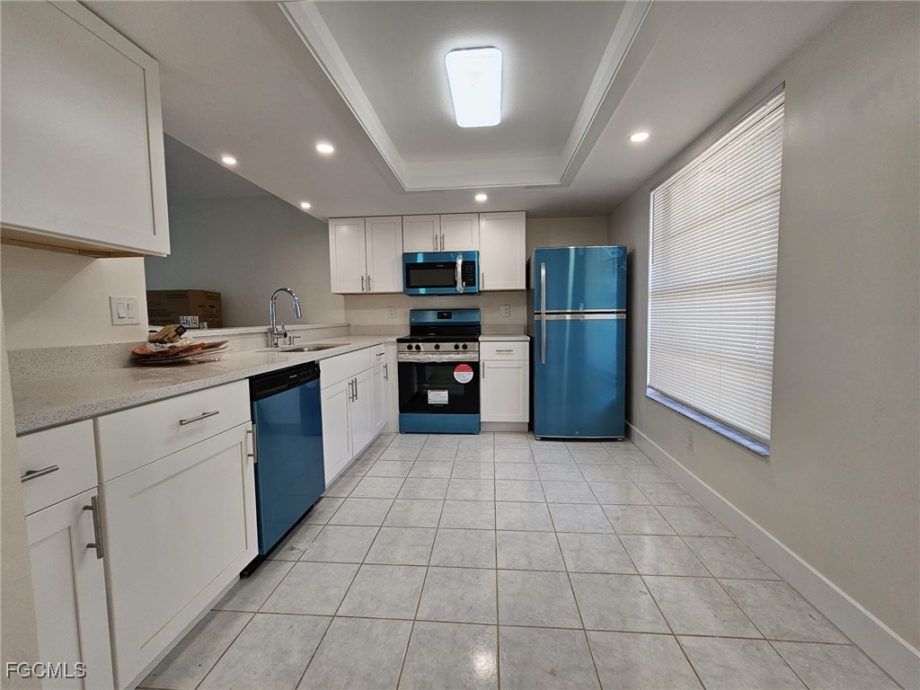 521 Southwest 47th Terrace, Unit 101 Cape Coral, FL 33914 - Photo 15 of 50