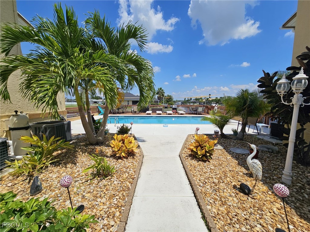 521 Southwest 47th Terrace, Unit 101 Cape Coral, FL 33914 - Photo 2 of 50