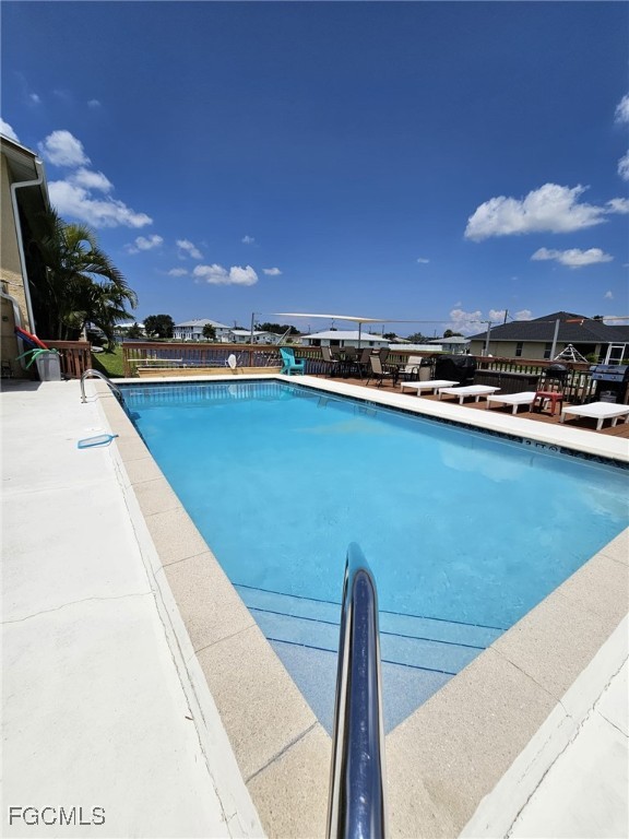 521 Southwest 47th Terrace, Unit 101 Cape Coral, FL 33914 - Photo 25 of 50