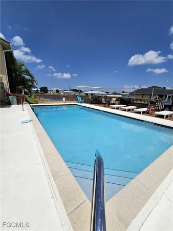 $1,395 | 521 Southwest 47th Terrace, Unit 101, Cape Coral, FL 33914