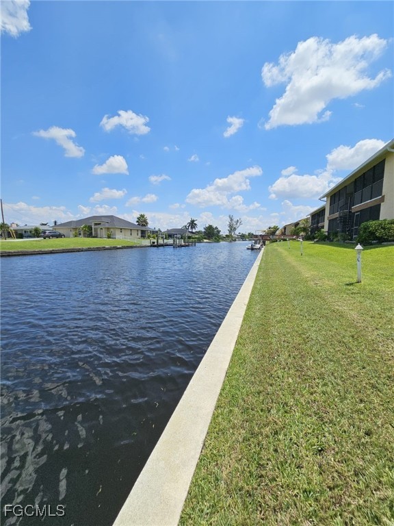 521 Southwest 47th Terrace, Unit 101 Cape Coral, FL 33914 - Photo 30 of 50