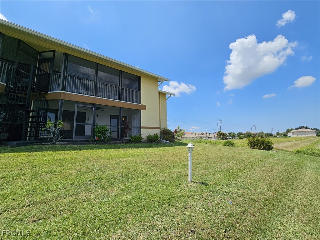 521 Southwest 47th Terrace, Unit 101 Cape Coral, FL 33914 - Photo 34 of 50