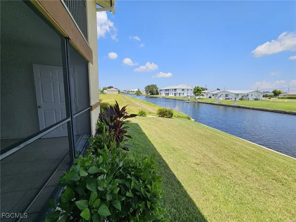 $1,395 | 521 Southwest 47th Terrace, Unit 101, Cape Coral, FL 33914
