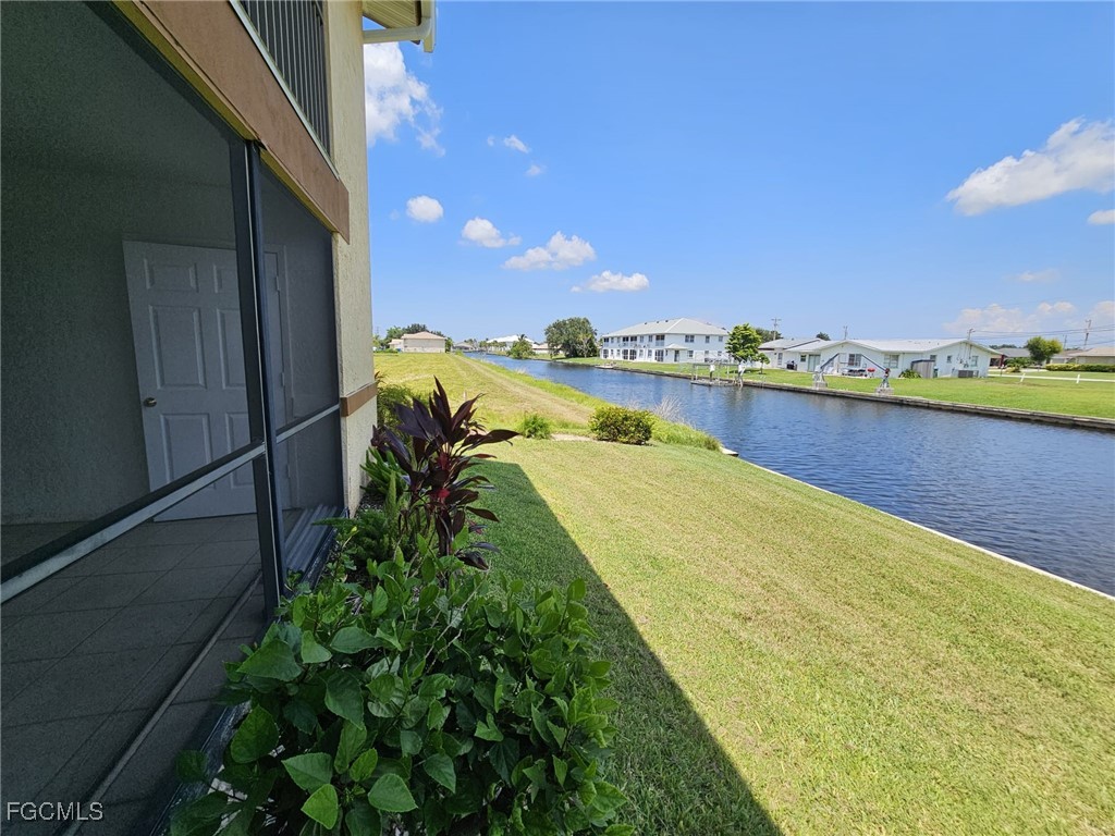 521 Southwest 47th Terrace, Unit 101 Cape Coral, FL 33914 - Photo 35 of 50