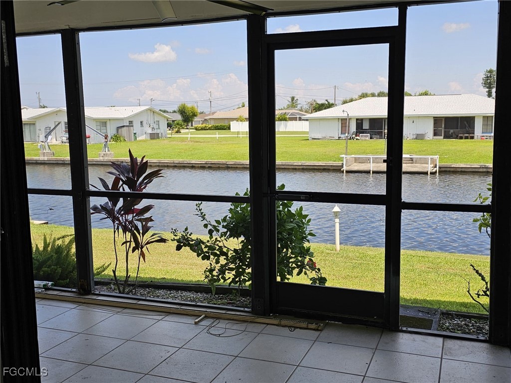 521 Southwest 47th Terrace, Unit 101 Cape Coral, FL 33914 - Photo 37 of 50