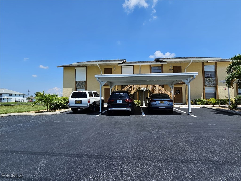 521 Southwest 47th Terrace, Unit 101 Cape Coral, FL 33914 - Photo 4 of 50