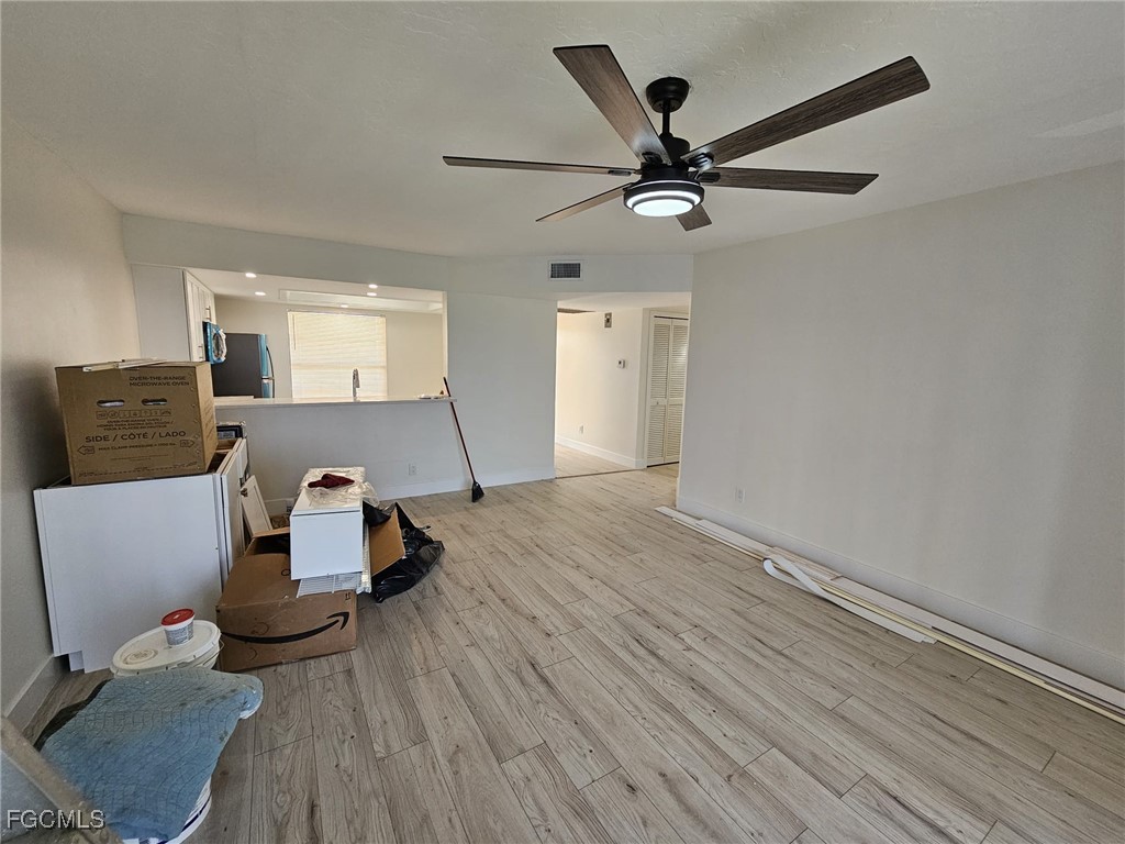 521 Southwest 47th Terrace, Unit 101 Cape Coral, FL 33914 - Photo 47 of 50