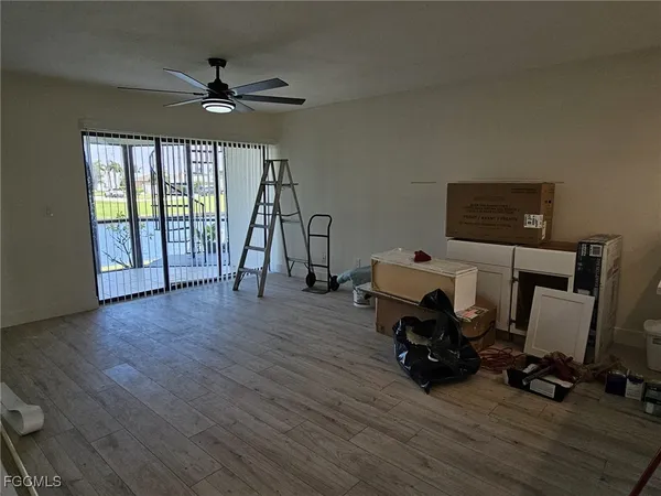 $1,395 | 521 Southwest 47th Terrace, Unit 101, Cape Coral, FL 33914