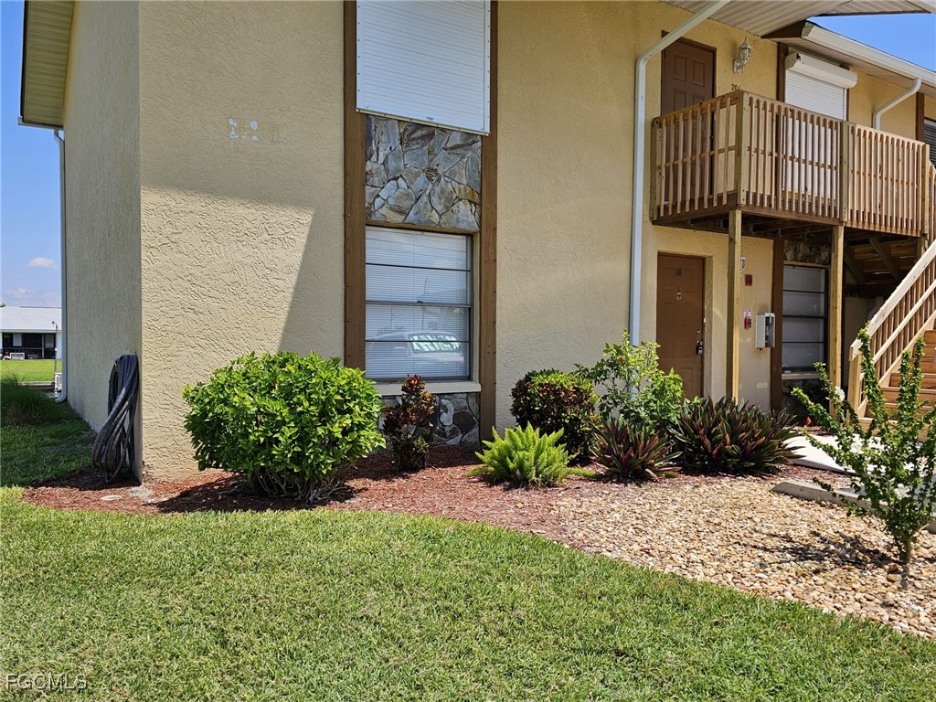 521 Southwest 47th Terrace, Unit 101 Cape Coral, FL 33914 - Photo 50 of 50