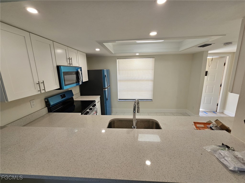 521 Southwest 47th Terrace, Unit 101 Cape Coral, FL 33914 - Photo 8 of 50