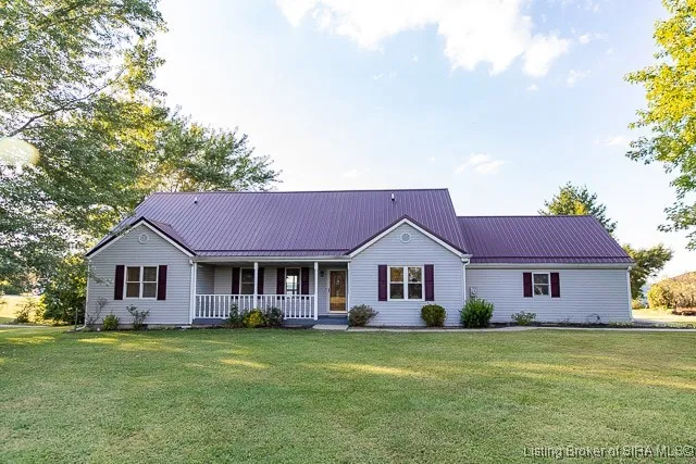 $425,000 | 44 Wheeler Road, Milton, KY 40045