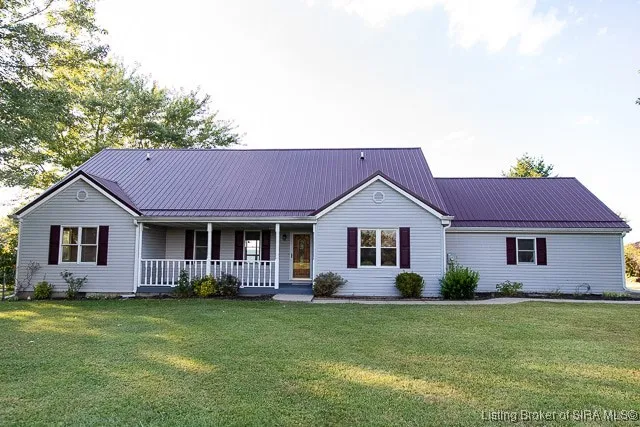 $425,000 | 44 Wheeler Road, Milton, KY 40045