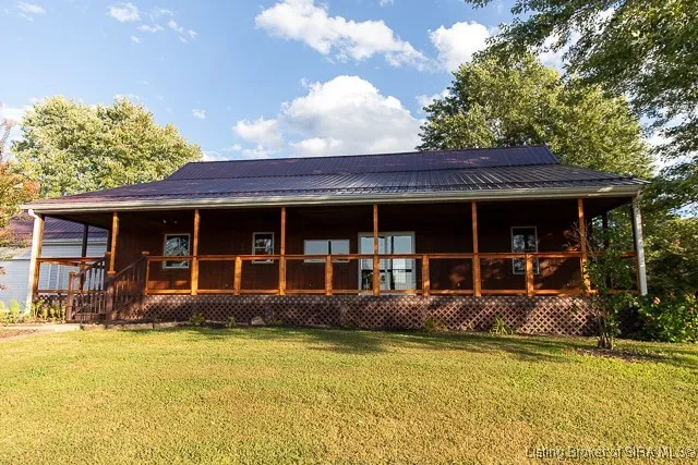 $425,000 | 44 Wheeler Road, Milton, KY 40045