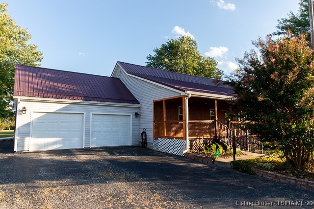 44 Wheeler Road Milton, KY 40045 - Photo 49 of 55