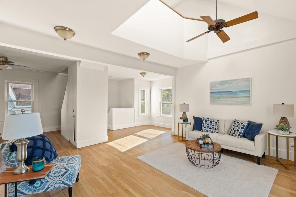 1 Shore Avenue Salem, MA 01970 - Photo 20 of 42 a living room with furniture