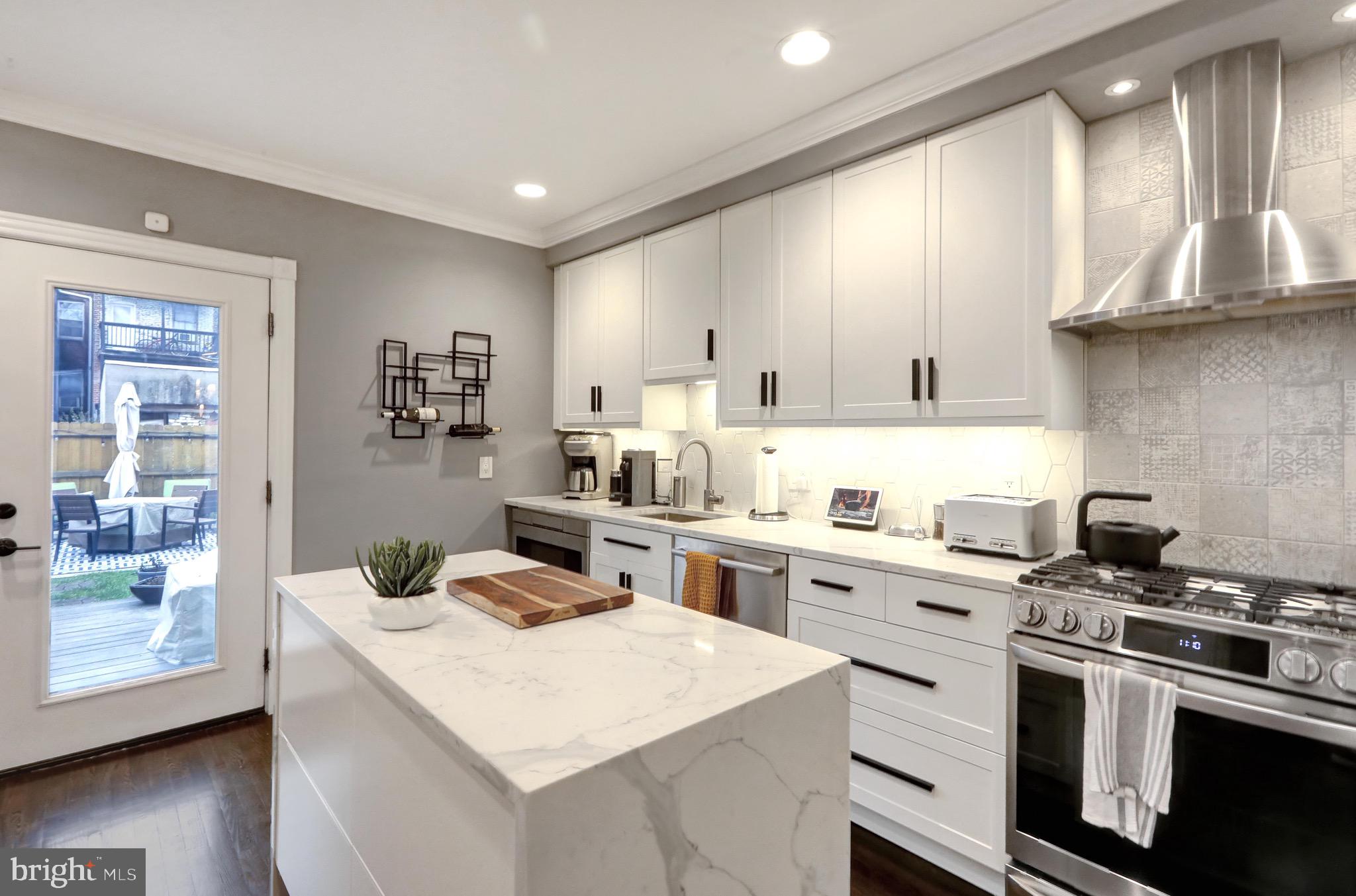 626 14th Place Northeast Washington, DC 20002 - Photo 15 of 40