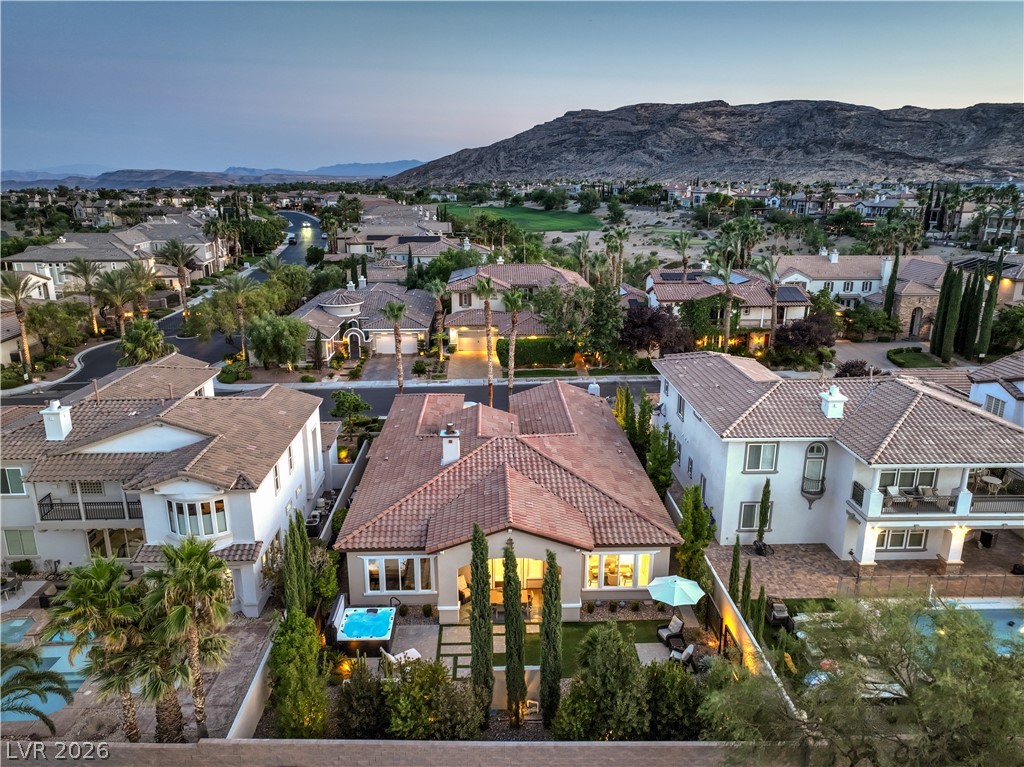 1980 Alcova Ridge Drive Las Vegas, NV 89135 - Photo 47 of 59