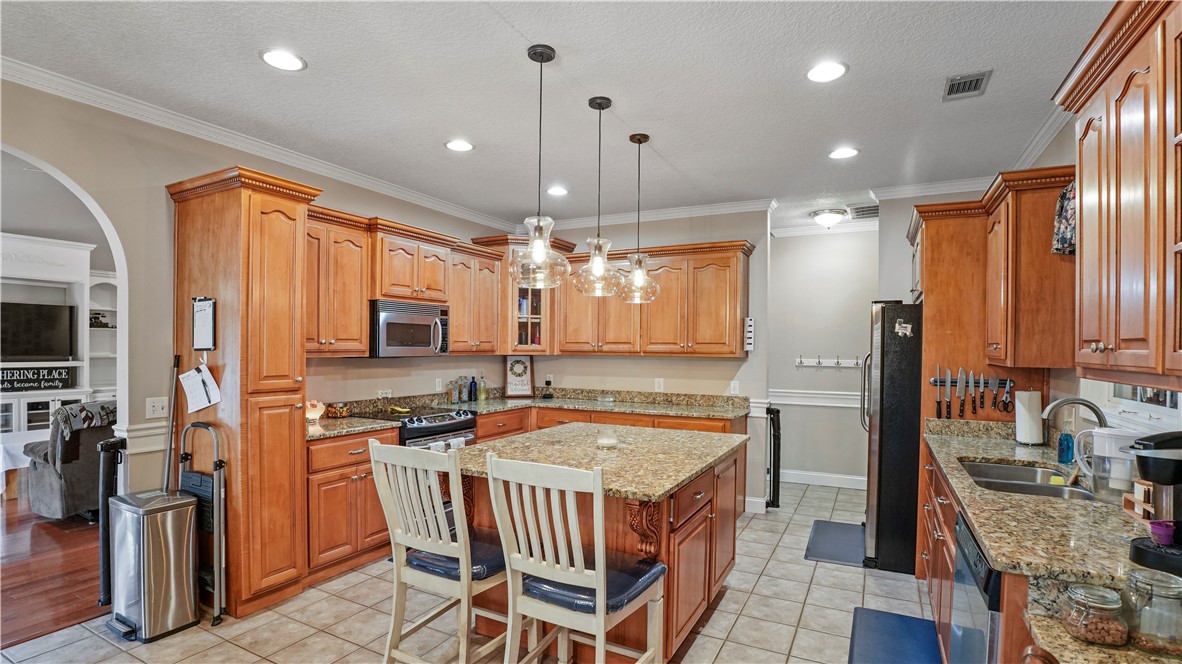 522 Grantham Road Jesup, GA 31546 - Photo 13 of 56