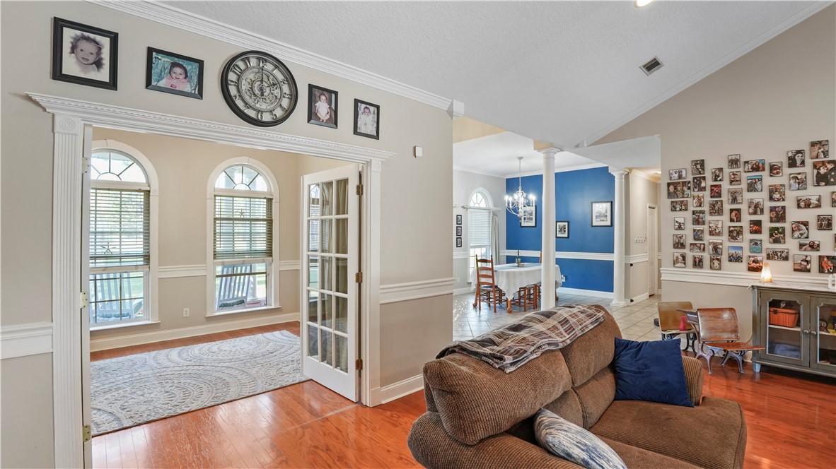 522 Grantham Road Jesup, GA 31546 - Photo 18 of 56