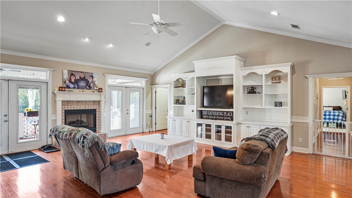 522 Grantham Road Jesup, GA 31546 - Photo 19 of 56