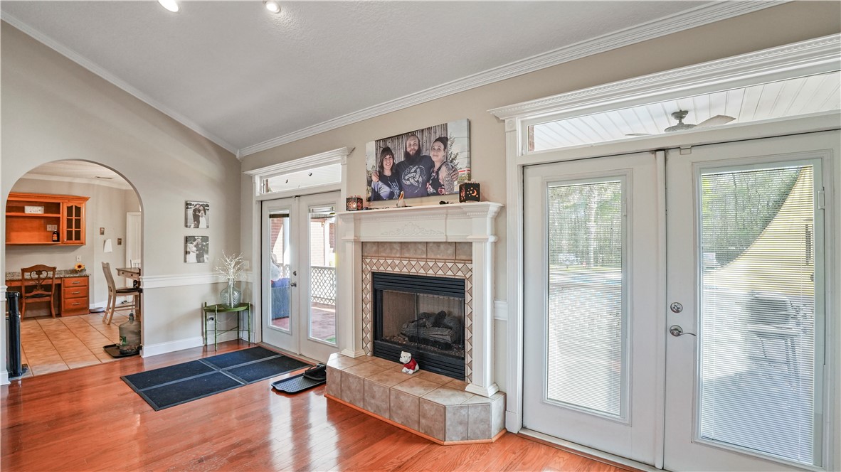 522 Grantham Road Jesup, GA 31546 - Photo 21 of 56