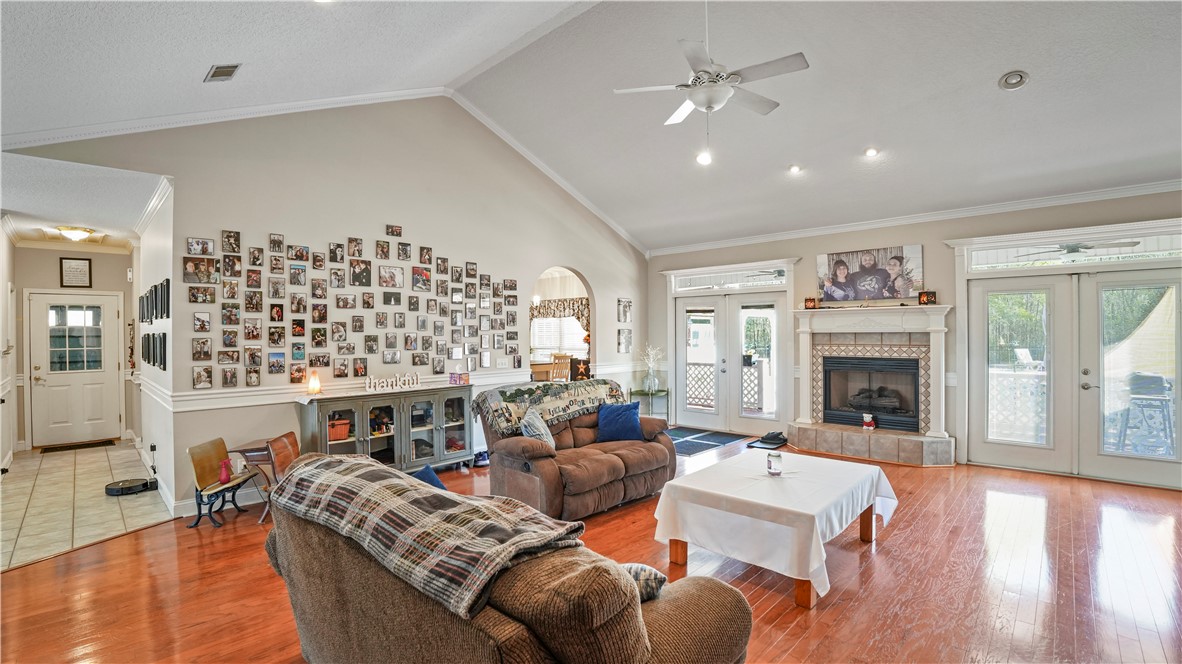 522 Grantham Road Jesup, GA 31546 - Photo 22 of 56