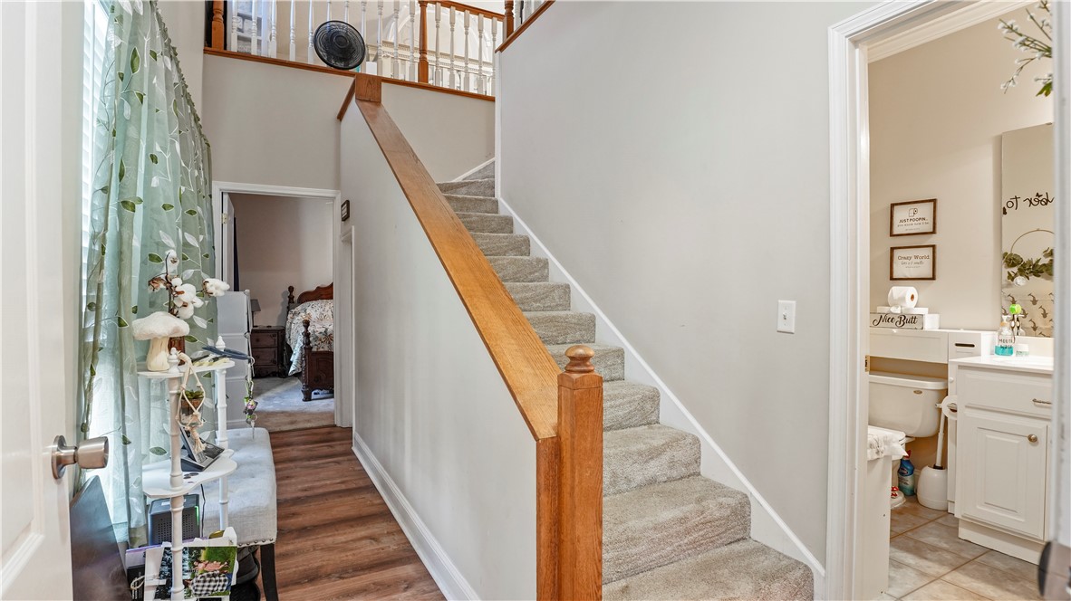 522 Grantham Road Jesup, GA 31546 - Photo 32 of 56