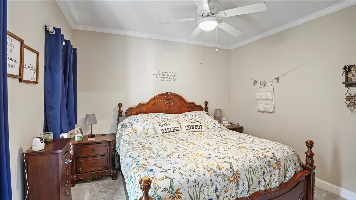 522 Grantham Road Jesup, GA 31546 - Photo 34 of 56