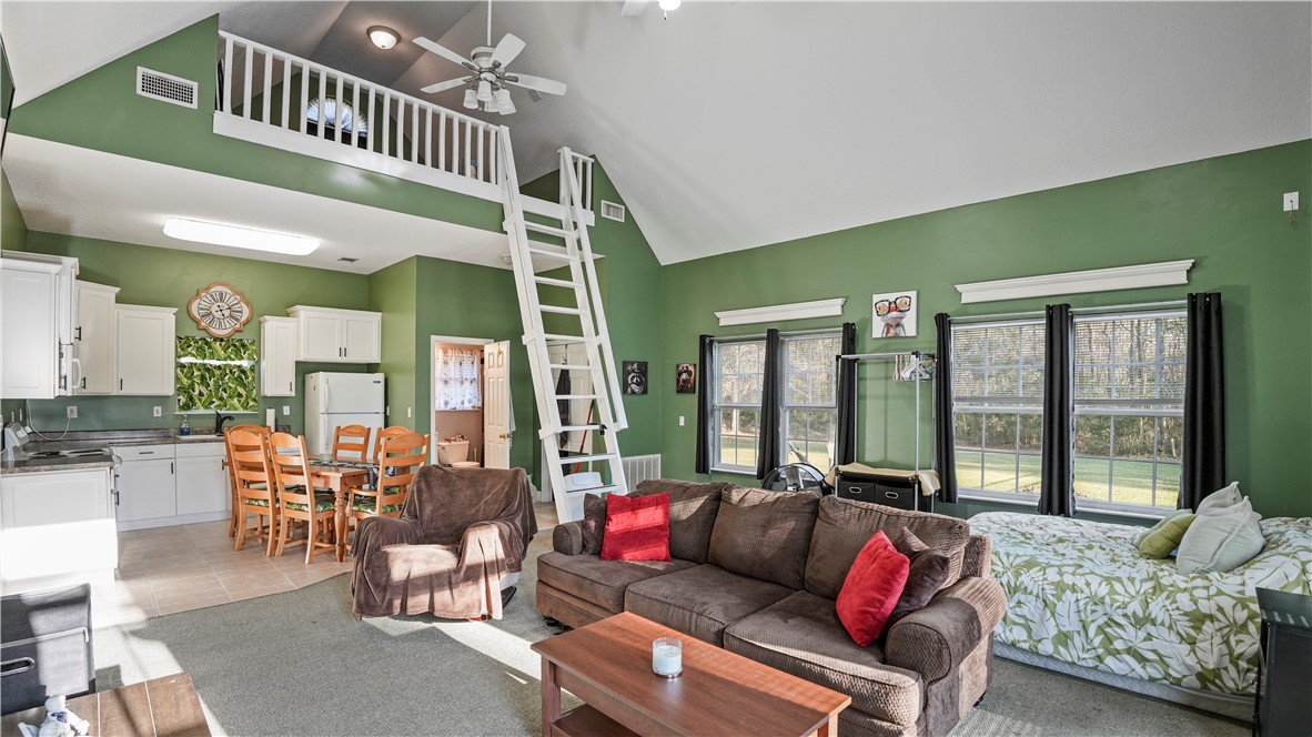 522 Grantham Road Jesup, GA 31546 - Photo 47 of 56 Pool House