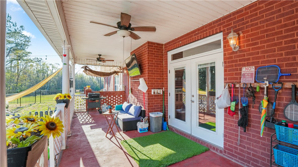 522 Grantham Road Jesup, GA 31546 - Photo 50 of 56