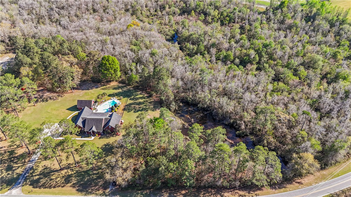 522 Grantham Road Jesup, GA 31546 - Photo 9 of 56