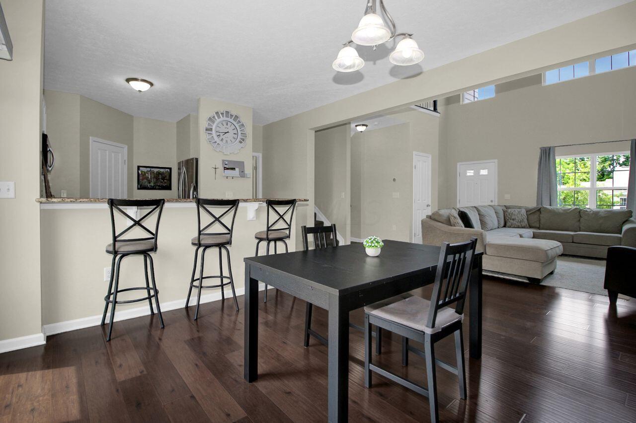 8008 Ravine Run Lane, Unit 8008 Columbus, OH 43235 - Photo 5 of 30 C
