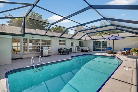 $725,000 | 1343 Jambalana Lane, Fort Myers, FL 33901