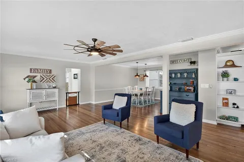 $725,000 | 1343 Jambalana Lane, Fort Myers, FL 33901