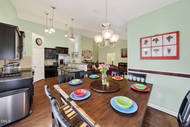 $480,000 | 1133 Farmers Branch Road, Willow Spring, NC 27592