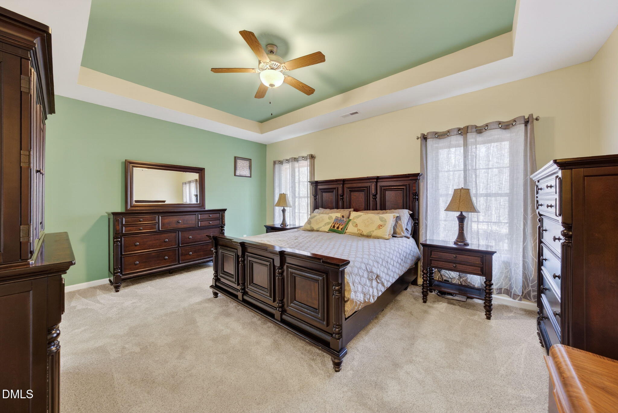 1133 Farmers Branch Road Willow Spring, NC 27592 - Photo 21 of 47 35-web-or-mls-1133 Farmers Branch-34