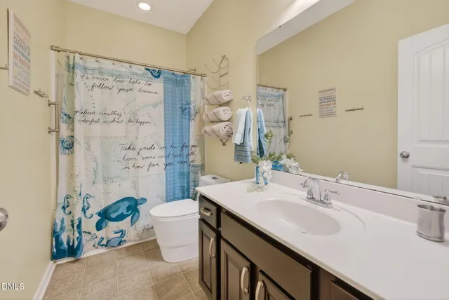 $480,000 | 1133 Farmers Branch Road, Willow Spring, NC 27592