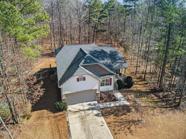 $480,000 | 1133 Farmers Branch Road, Willow Spring, NC 27592