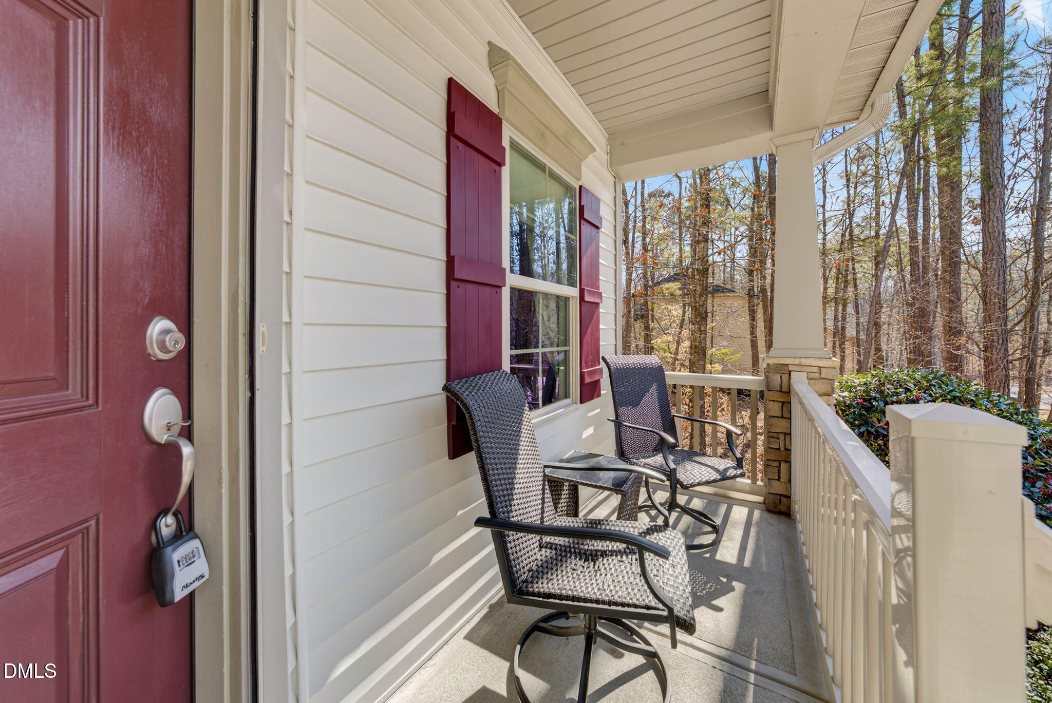 1133 Farmers Branch Road Willow Spring, NC 27592 - Photo 6 of 47 8-web-or-mls-1133 Farmers Branch-54