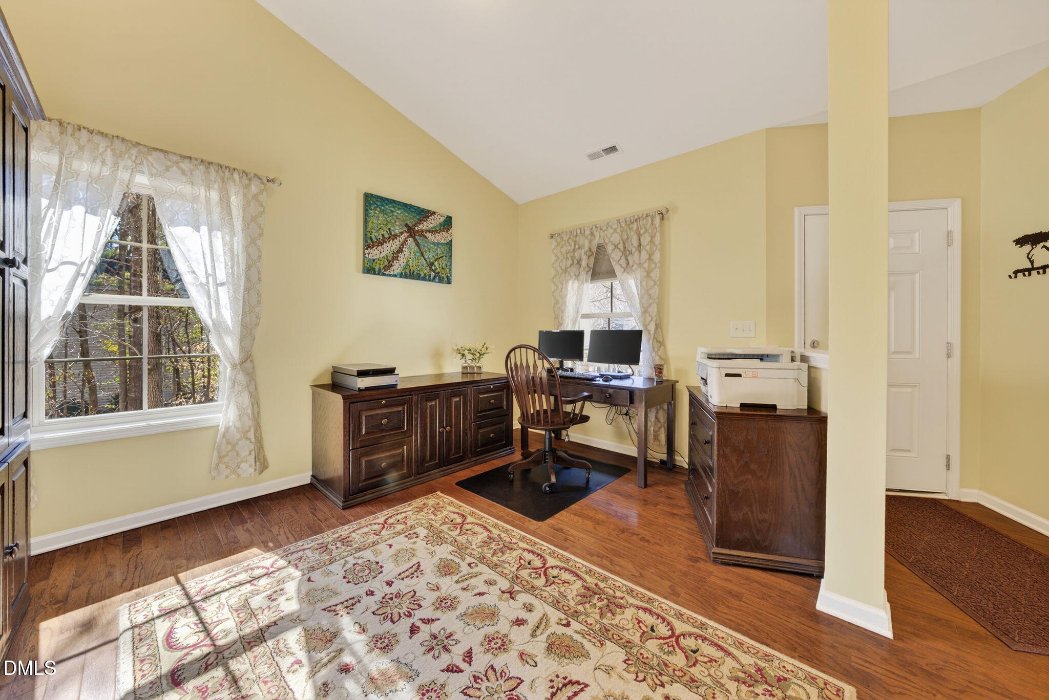 1133 Farmers Branch Road Willow Spring, NC 27592 - Photo 8 of 47 10-web-or-mls-1133 Farmers Branch-15