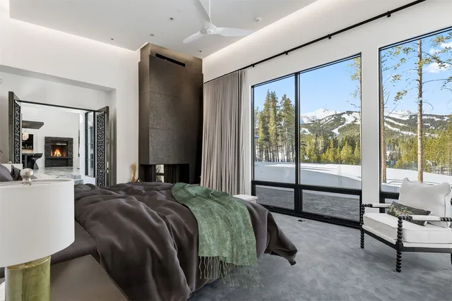 $12,900,000 | 364 Gold King Way, Breckenridge, CO 80424
