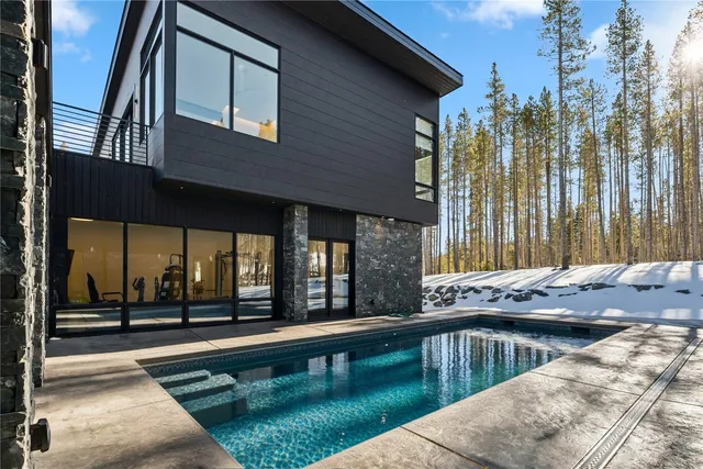 $12,900,000 | 364 Gold King Way, Breckenridge, CO 80424