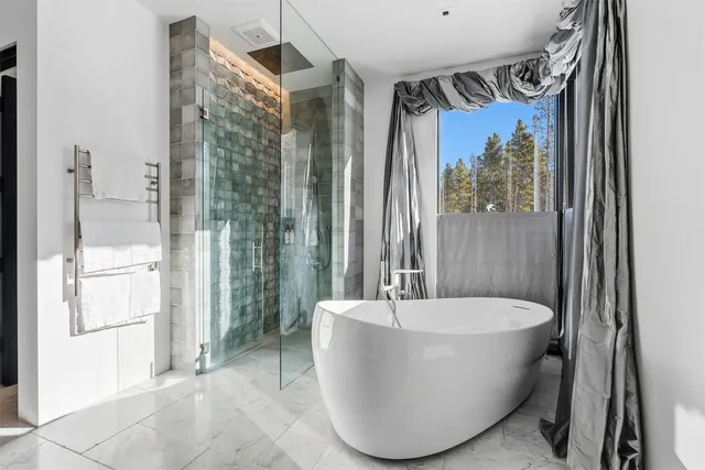 $12,900,000 | 364 Gold King Way, Breckenridge, CO 80424