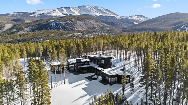 $12,900,000 | 364 Gold King Way, Breckenridge, CO 80424
