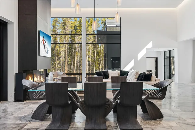 $12,900,000 | 364 Gold King Way, Breckenridge, CO 80424