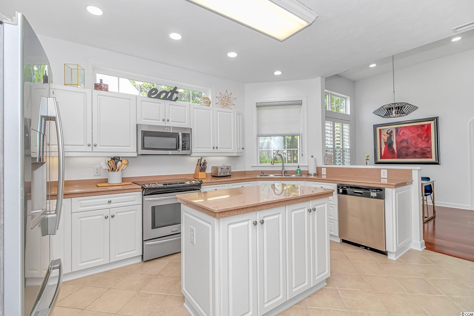 604 Bristol Place Murrells Inlet, SC 29576 - Photo 13 of 39 Gallery Image 13